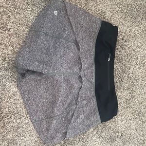 LULU SPEED UP SHORTS